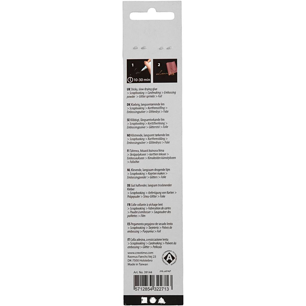 Glue pen