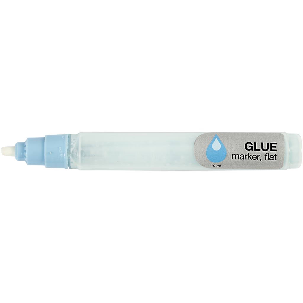 Glue Marker