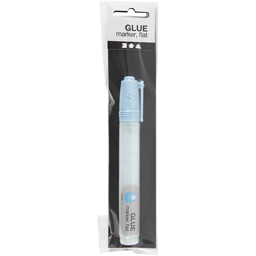 Glue Marker