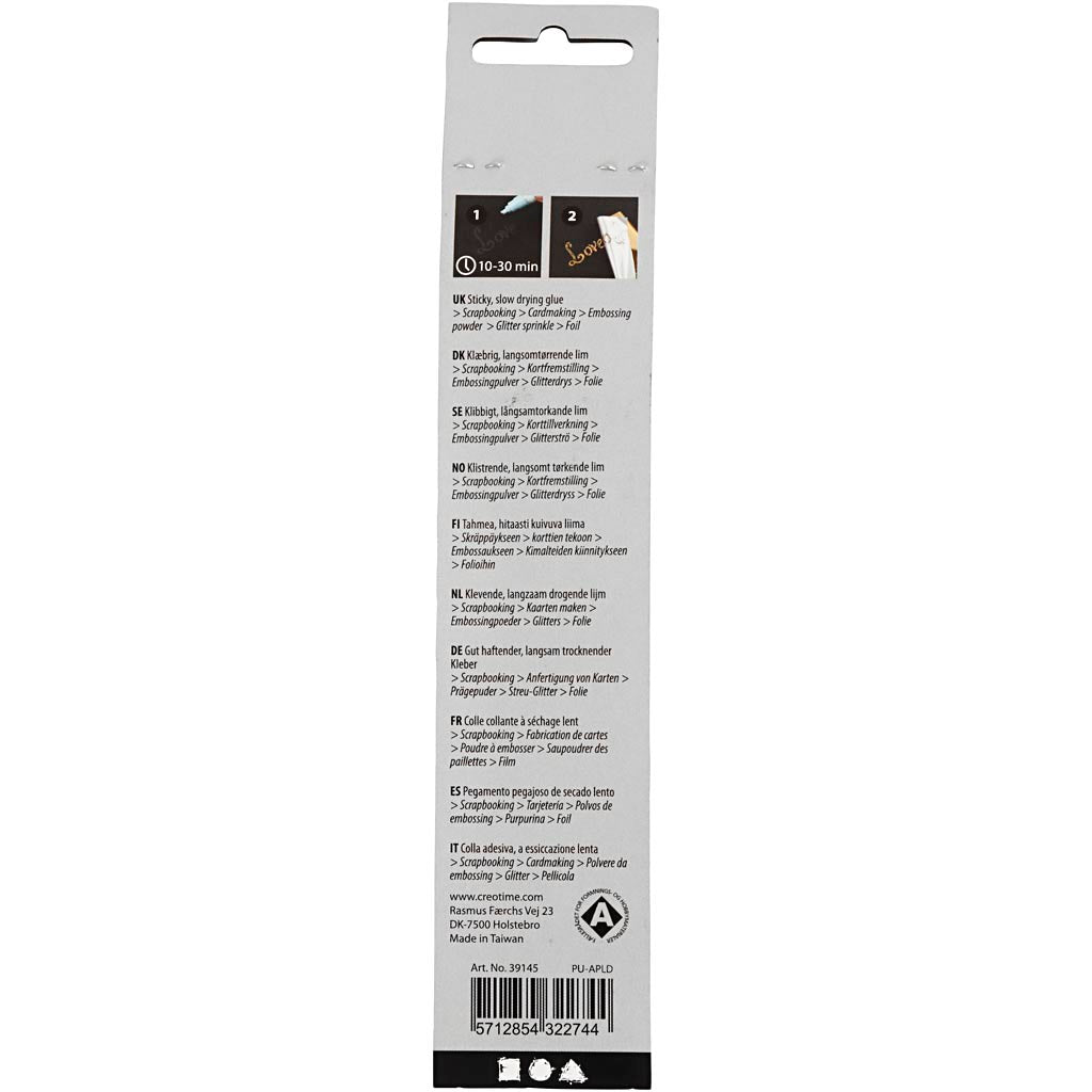 Glue Marker