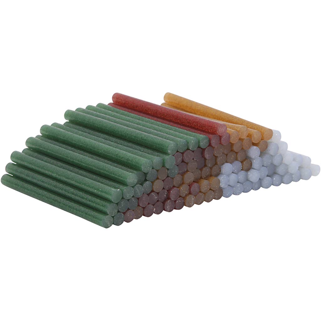 Glue Sticks Mini