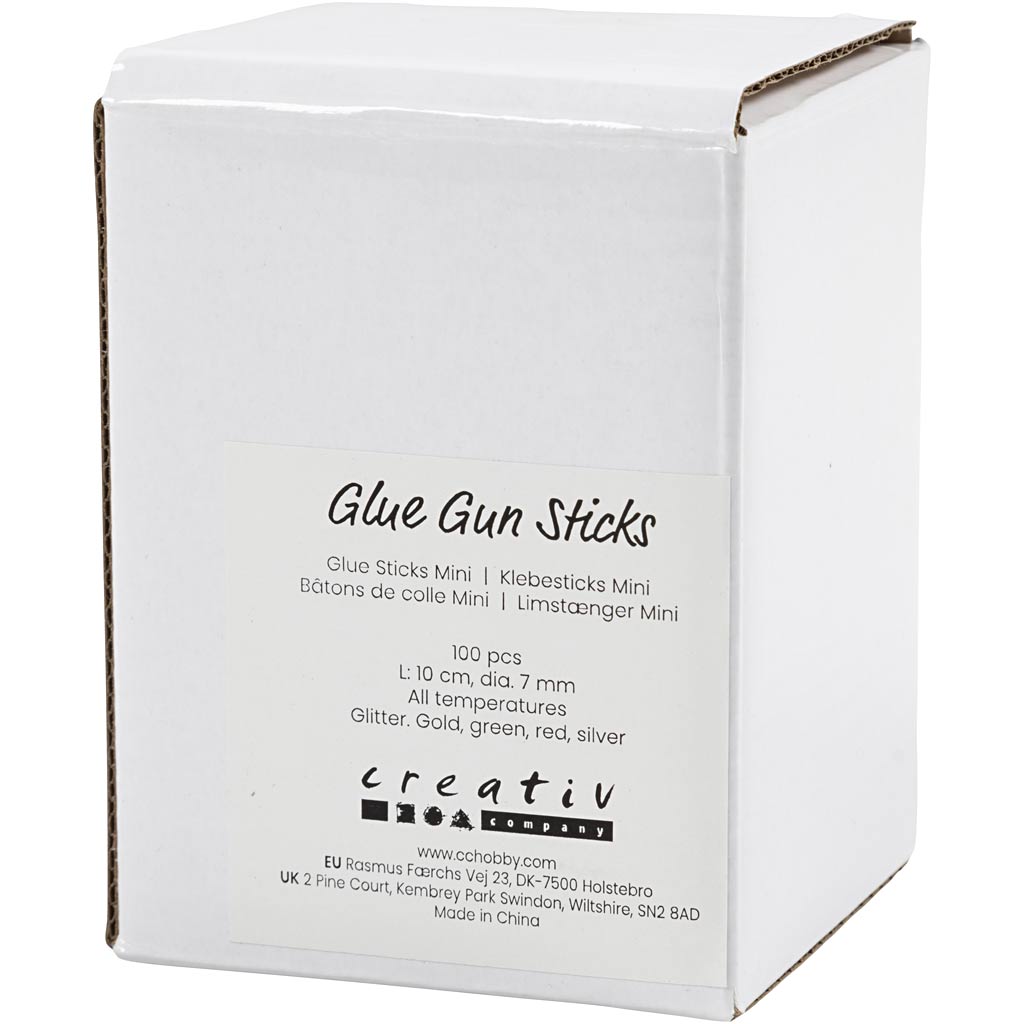 Glue Sticks Mini