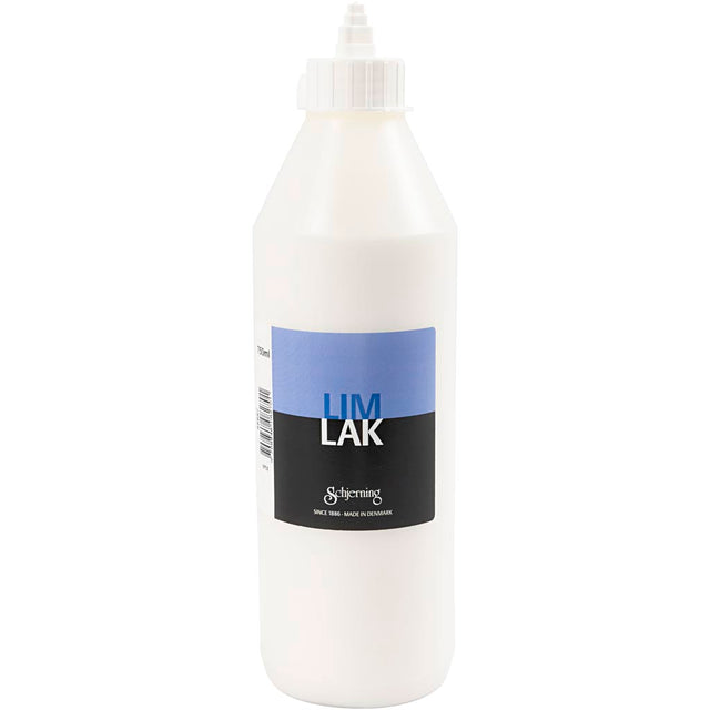 Glue Varnish