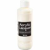 Acrylic Varnish