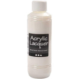 Acrylic Varnish
