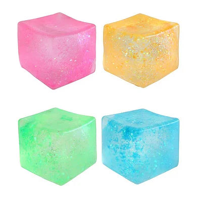 Squeeze Sugar Shapes (Assortment)