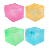 Squeeze Sugar Shapes (Assortment)