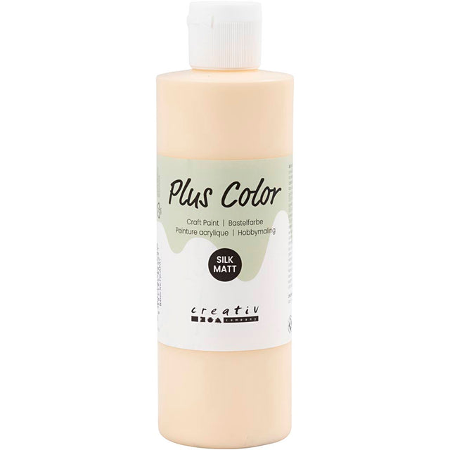 Plus Color Craft Paint