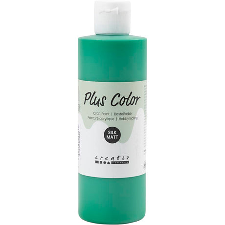 Plus Color Craft Paint