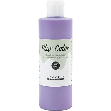 Plus Color Craft Paint