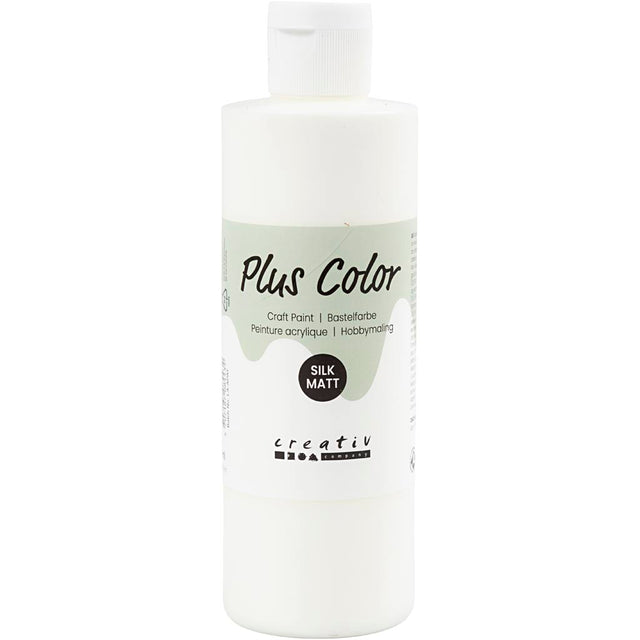 Plus Color Craft Paint