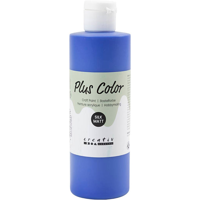 Plus Color Craft Paint