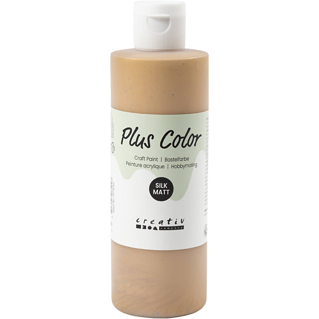 Plus Color Craft Paint
