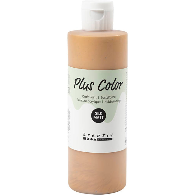 Plus Color Craft Paint