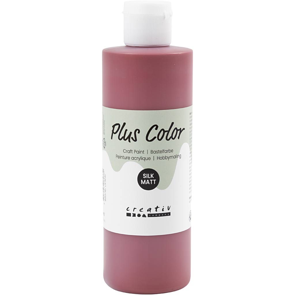 Plus Color Craft Paint