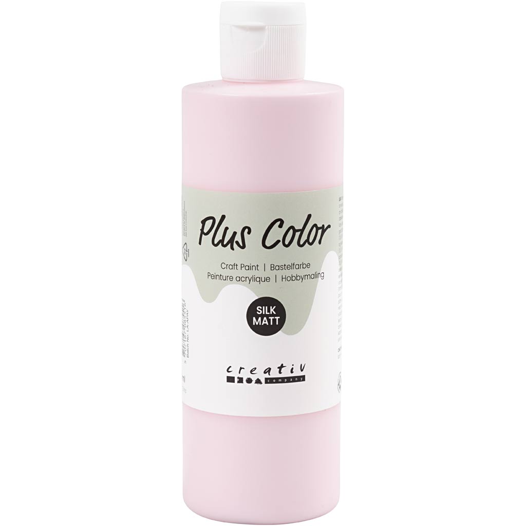 Plus Color Craft Paint