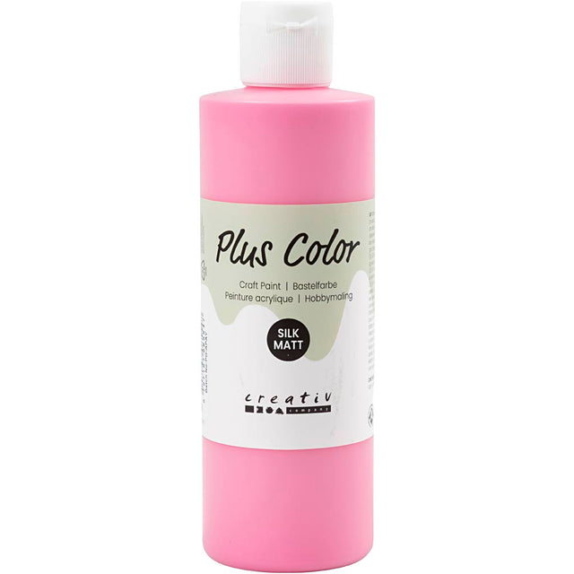 Plus Color Craft Paint