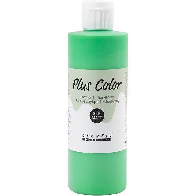Plus Color Craft Paint