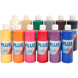 Plus Color Craft Paint