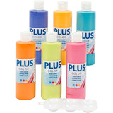 Plus Color Craft Paint