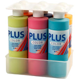 Plus Color Craft Paint