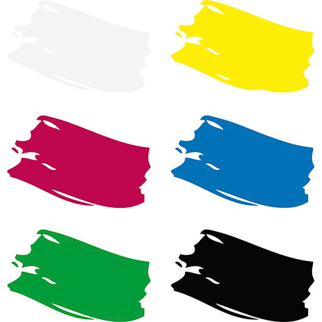 Plus Color Craft Paint
