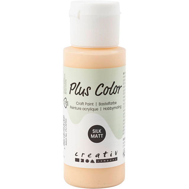 Plus Color Craft Paint