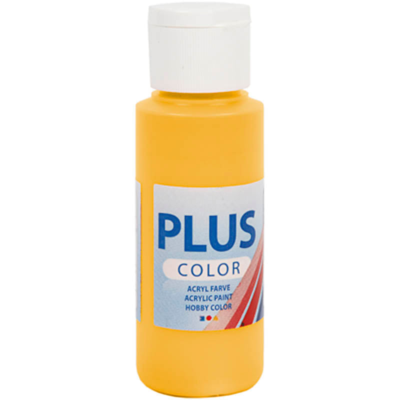 Plus Color Craft Paint