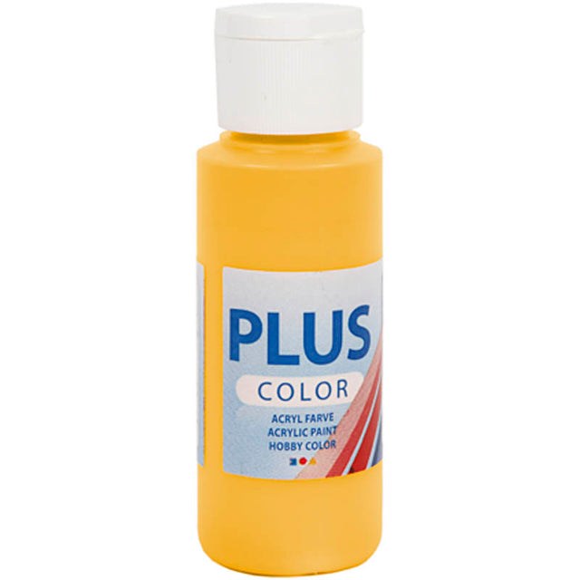 Plus Color Craft Paint