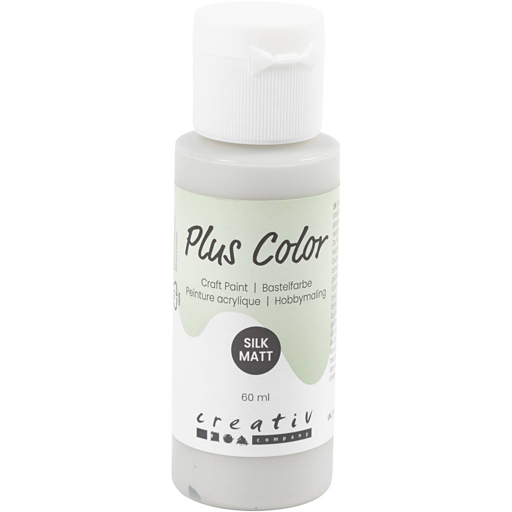 Plus Color Craft Paint
