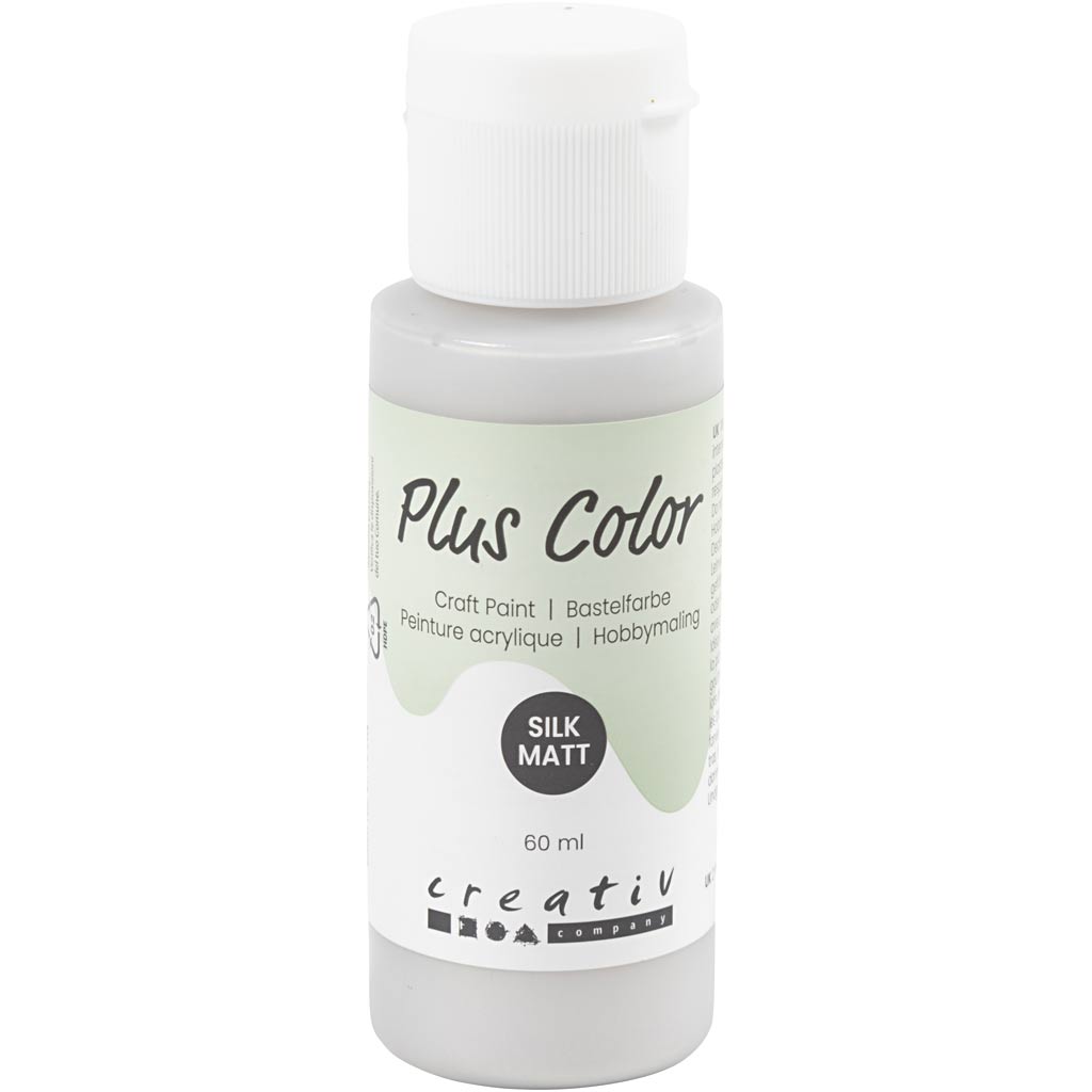 Plus Color Craft Paint