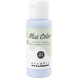 Plus Colour Craft Paint - Light Blue 60ml