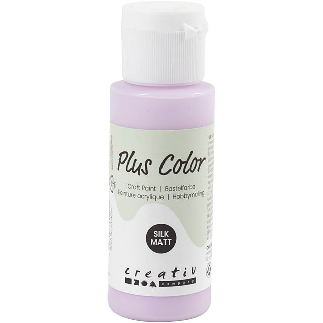 Plus Color Craft Paint