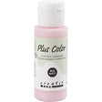 Plus Colour Craft Paint - Soft Pink 60ml