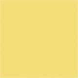 Plus Colour Craft Paint - Primrose Yellow 60ml