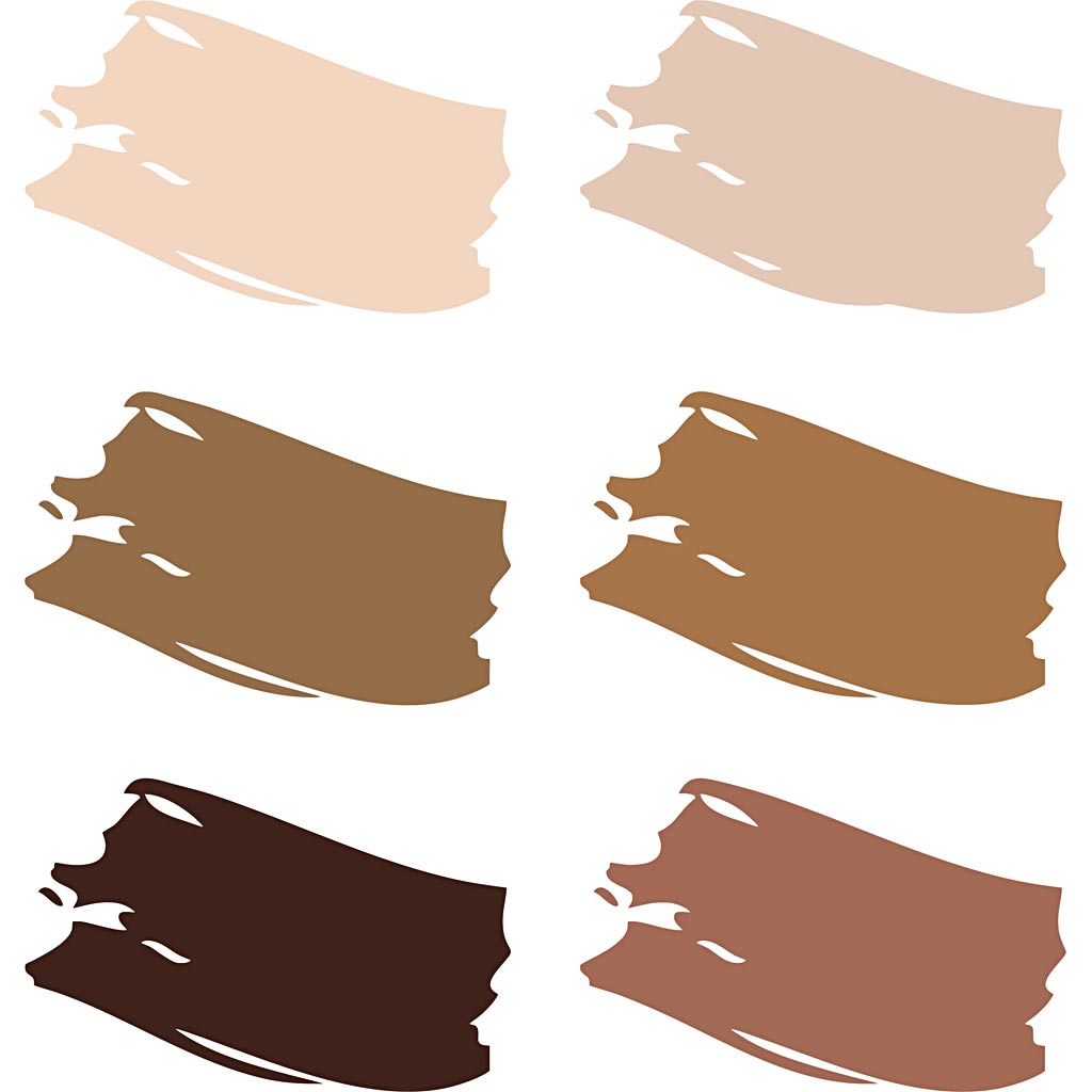 Plus Color Craft Paint