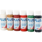 Plus Color Craft Paint