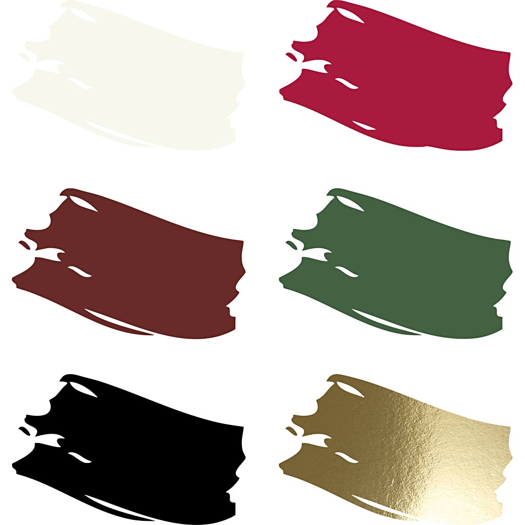 Plus Color Craft Paint