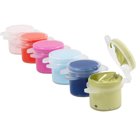 Plus Color Craft Paint