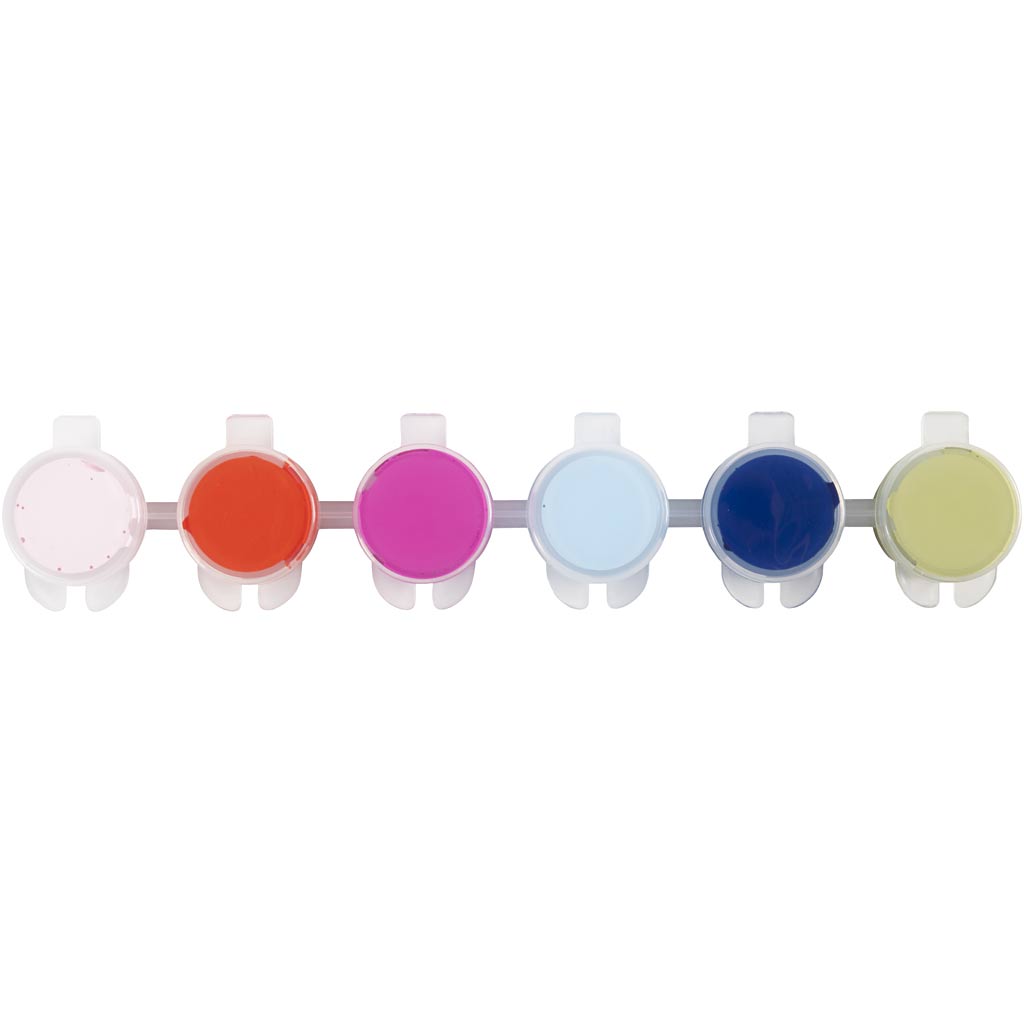 Plus Color Craft Paint