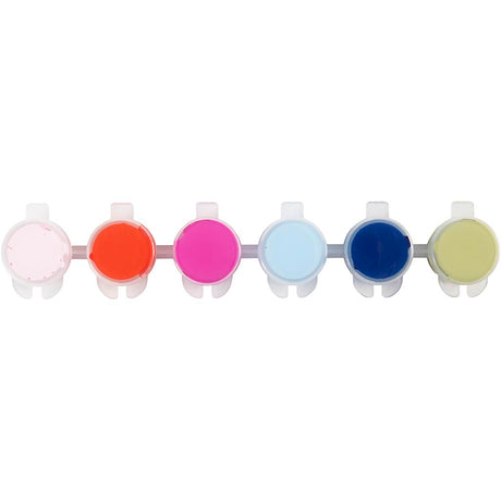 Plus Color Craft Paint