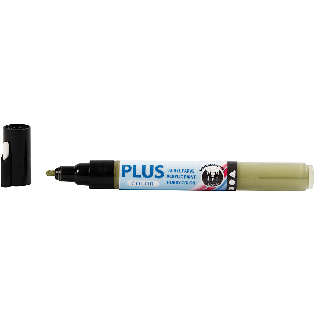 Plus Color Marker
