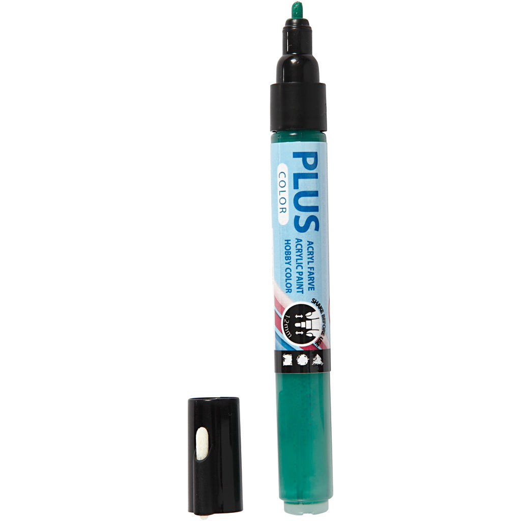 Plus Color Marker