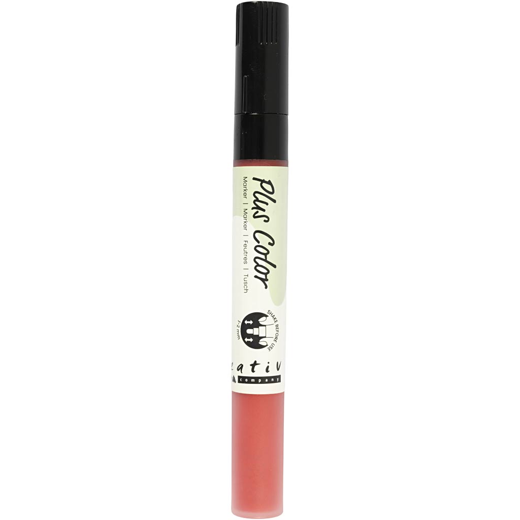 Plus Color Marker