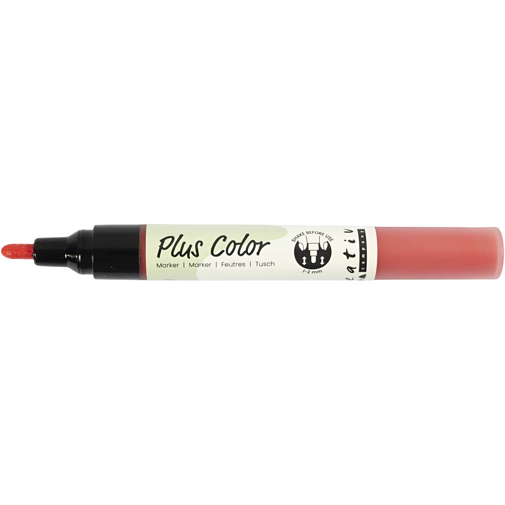 Plus Color Marker