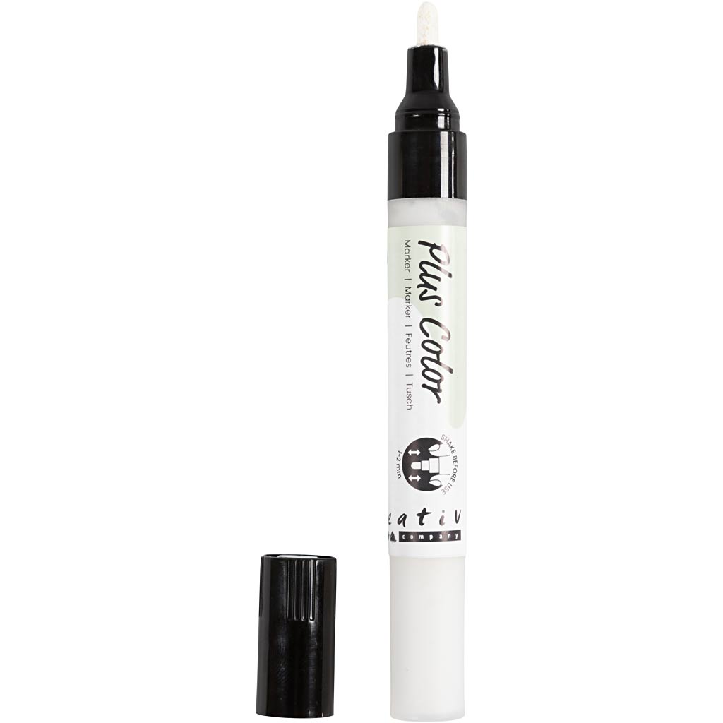 Plus Color Marker