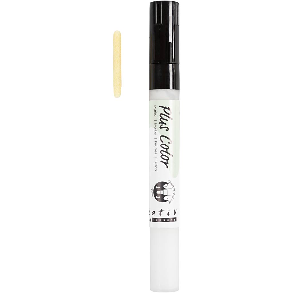 Plus Color Marker