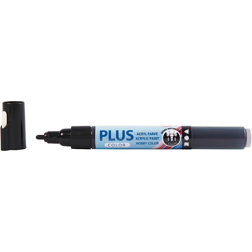 Plus Color Marker