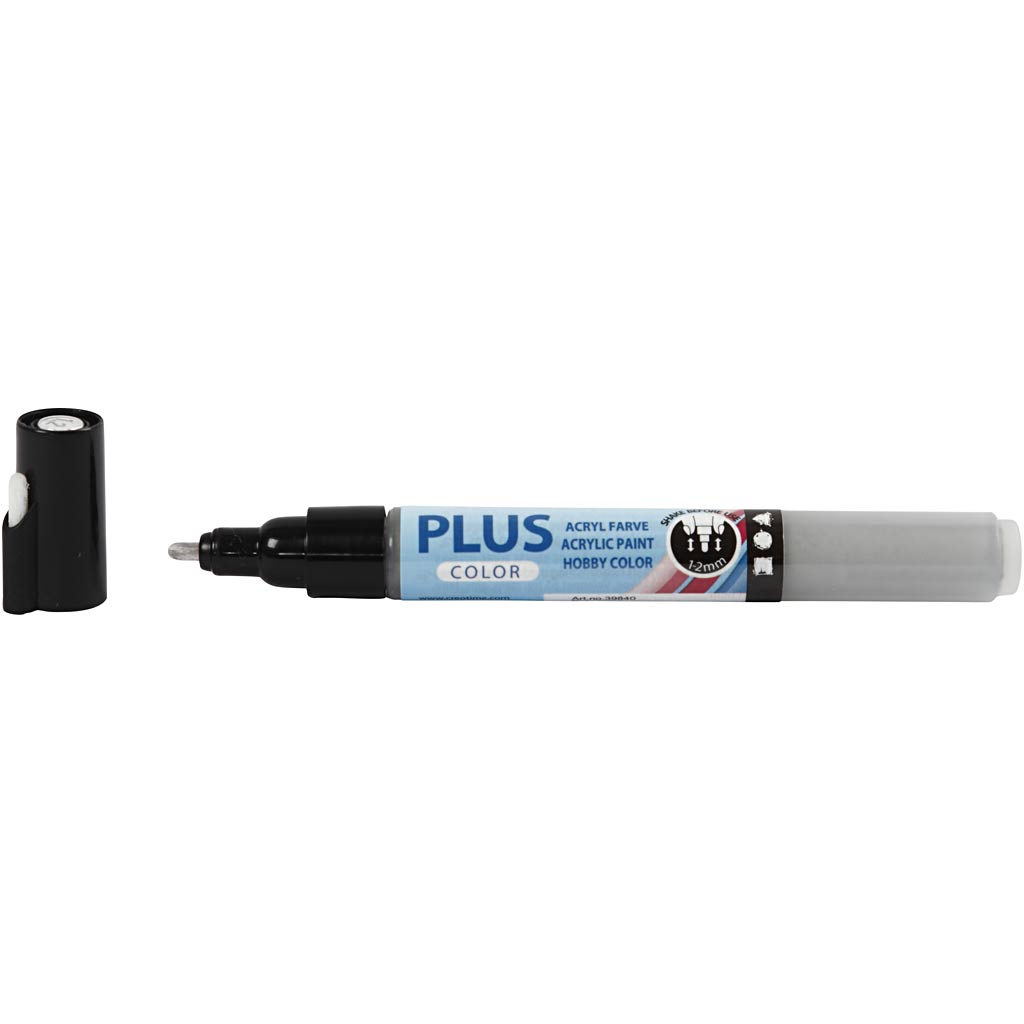 Plus Color Marker
