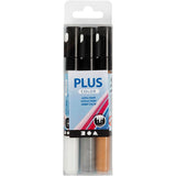 Plus Color Marker